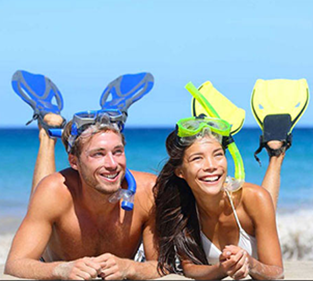 UI/UX Frontend development for Coastal Car Hire