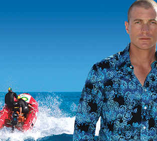 UI/UX Frontend Development for David Smith Australia